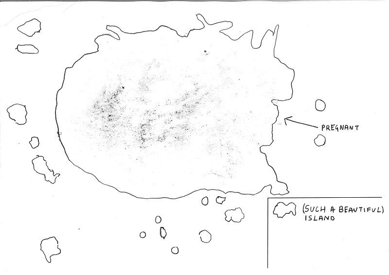 Mimosa Pale (Festival Club) 14.6. Alex Eisenberg