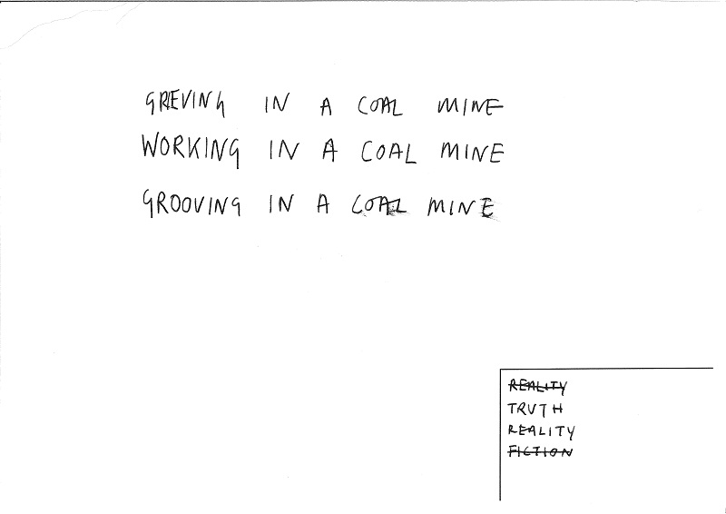 Life in Bytom 16.6. Alex Eisenberg