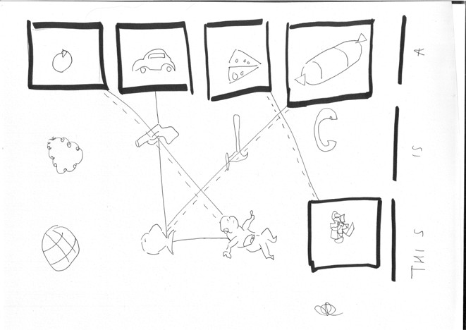 Gamber thingliness 2