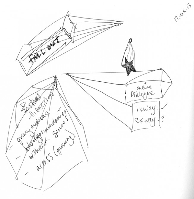 Rachel Lois Clapham Notamoleskine An Approach  12.06.13 2