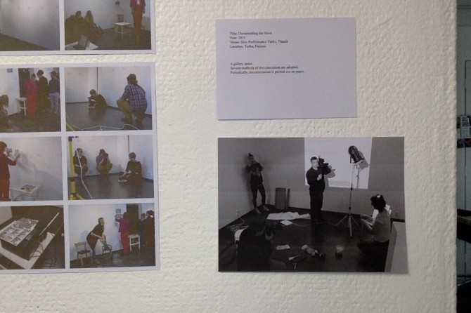 Frankovich_Documenting_the_show