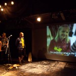 Eero Yli-Vakkuri: Fraktaalitalous nyt!/Fractal Economy Now! (TEHDAS Teatteri)