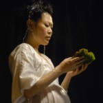 Lynn Lu (photo: Arjuna Capulong)