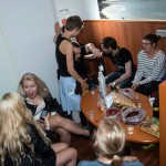58 Hour After Party (Photo: Stefan Kramer)