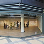 Empty Art Space (Photo: Antti Turkko)