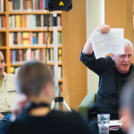 Ray Langenbach & David A.R. Ross - Habeas Corpus