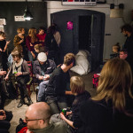 Antti-Juhani Manninen - Festival Club: LIMP 1