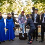 Márcio Carvalho - A Meeting in Turku in 2015