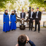 Márcio Carvalho - A Meeting in Turku in 2015