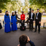 Márcio Carvalho - A Meeting in Turku in 2015
