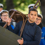 Márcio Carvalho - A Meeting in Turku in 2015