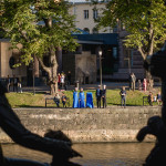 Márcio Carvalho - A Meeting in Turku in 2015