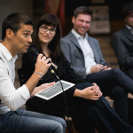 Márcio Carvalho - A Meeting in Turku in 2015