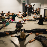 Antti-Juhani Manninen - Festival Club: LIMP 2