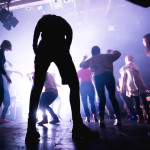 Antti-Juhani Manninen - Festival Club: LIMP 2