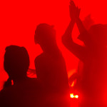 Antti-Juhani Manninen - Festival Club: LIMP 2