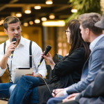 Márcio Carvalho - A Meeting in Turku in 2015