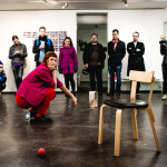 ieke Trinks - The Variety Show